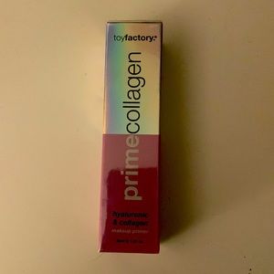 Toyfactory prime collagen makeup primer